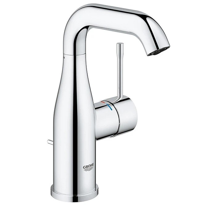 Смеситель для раковины Grohe Essence+ 23462001