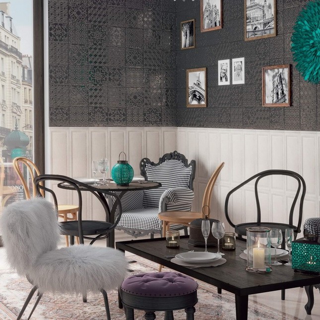 Плитка керамическая Kerama Marazzi STGA5255115 Камбон 200х200 мм