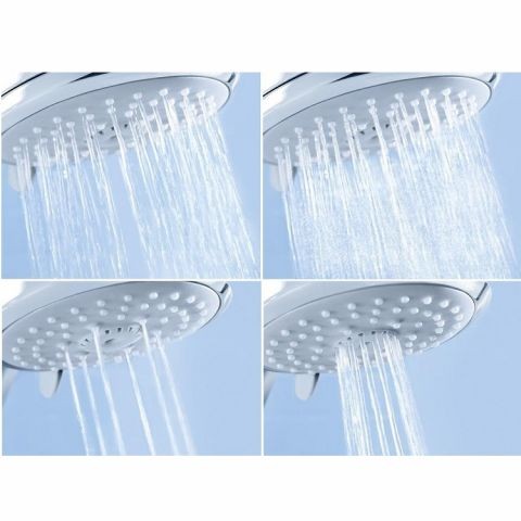 Ручной душ Grohe Tempesta New Rustic 27608000