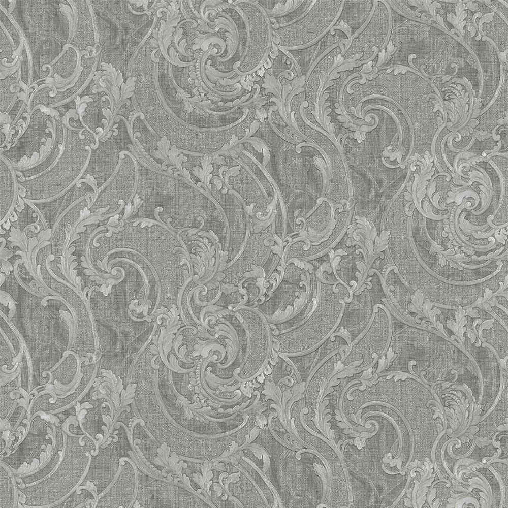 Обои виниловые на флизелиновой основе Zambaiti Parati Murella Moda 53014