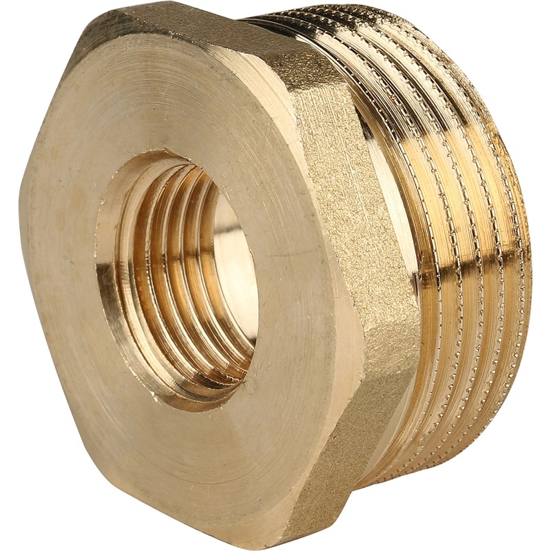 Футорка Stout SFT-0028-011412 1 1/4х1/2 дюйма