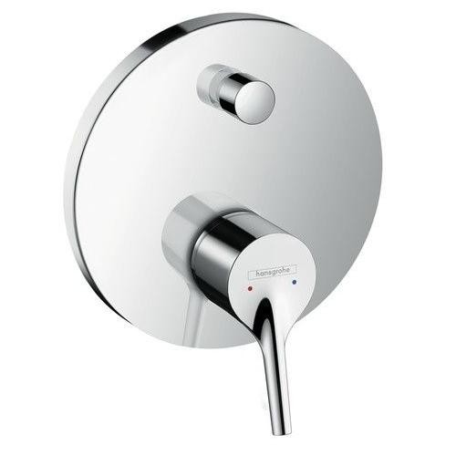 Смеситель для ванны Hansgrohe Talis S 72406000