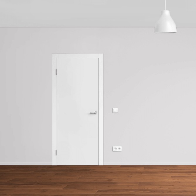 Краска интерьерная Primalex Clean&Color Белое кружево 40 мл