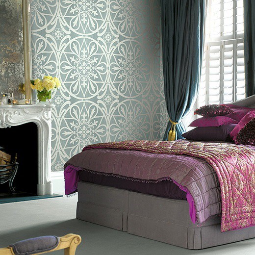 Обои флизелиновые Wallquest Opulent ON41204