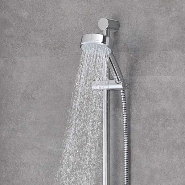 Ручной душ Grohe New Tempesta Cosmopolitan 27573001