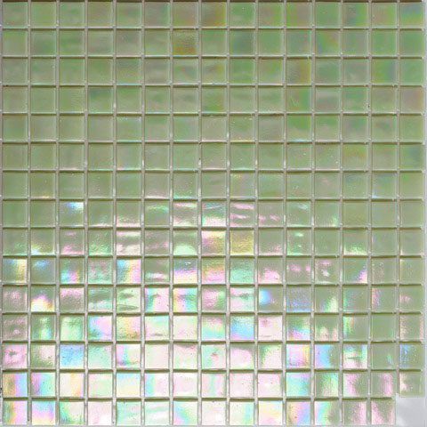Мозаика из стекла для бассейна Alma Pearly PB429