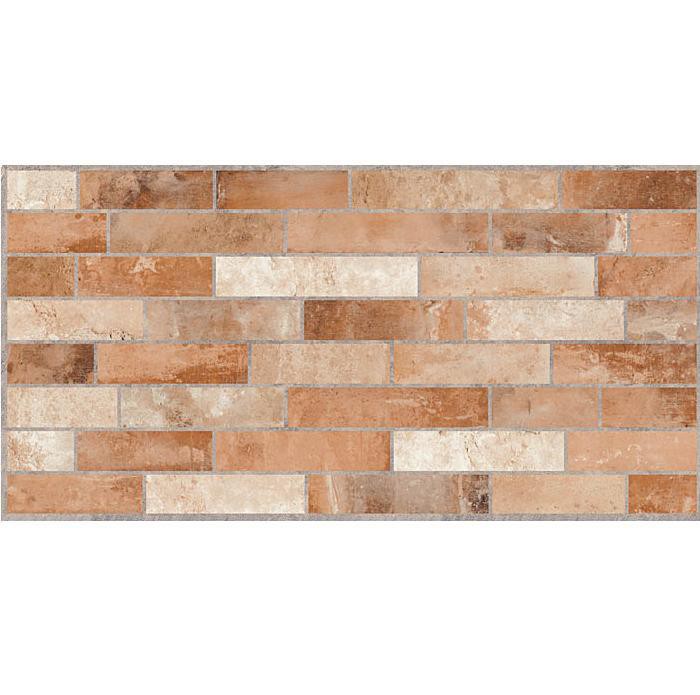 Керамогранит Estima Urban Bricks UB 03 1200х600 мм