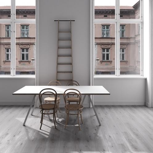 Ламинат Faus Cosmopolitan 4V S177123 Tokio Roble Oak