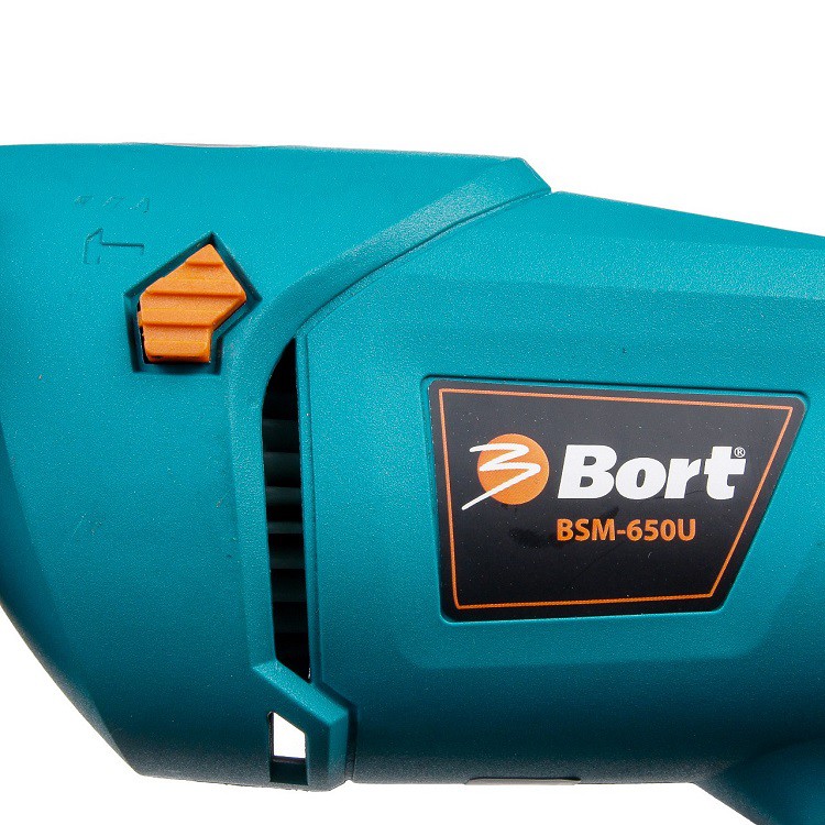 Дрель ударная Bort BSM-650U
