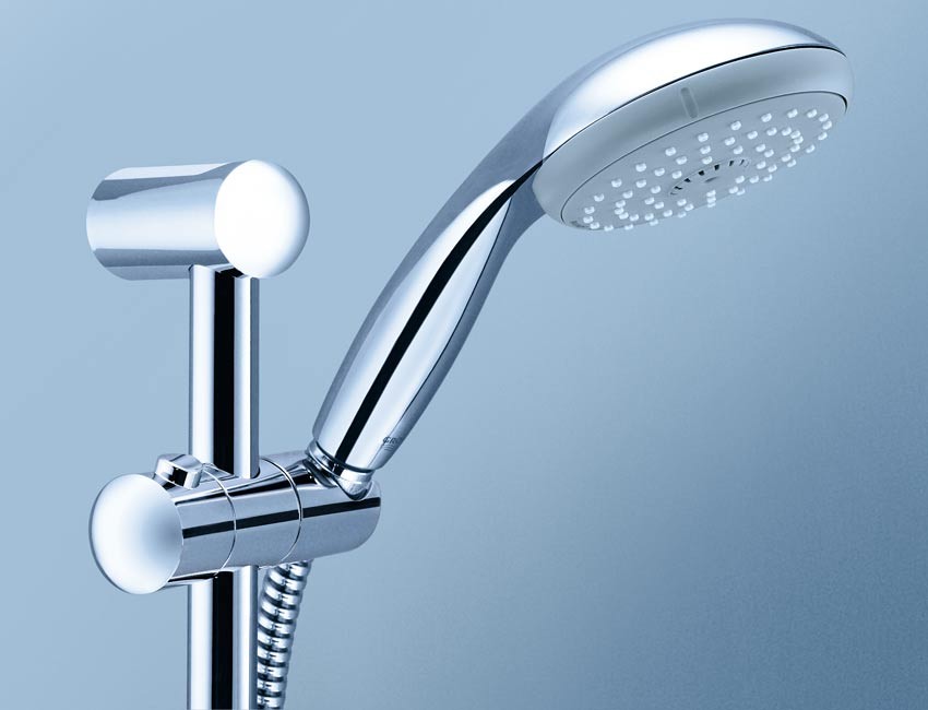Ручной душ Grohe New Tempesta 28578001