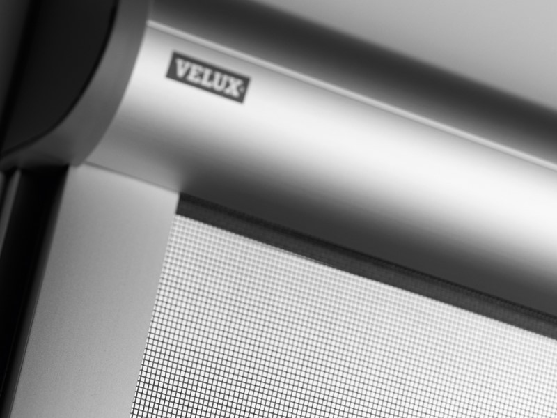 Cетка москитная Velux ZIL 8888 (SK06) 114х118 см