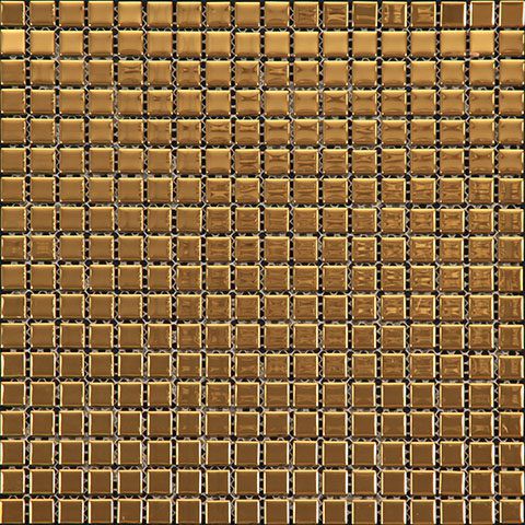 Мозаика из стекла Natural Crystal BSU-01-15