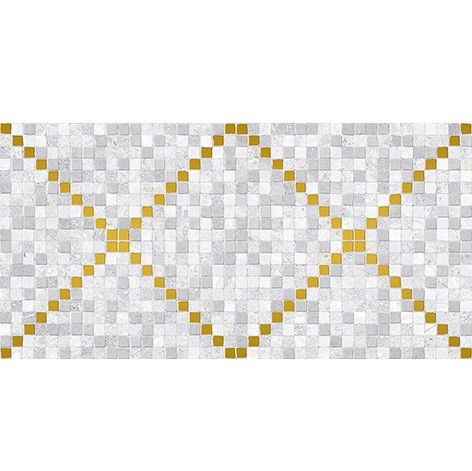 Плитка керамическая Ceramica Classic 08-04-06-1370 Arte серая 400х200 мм
