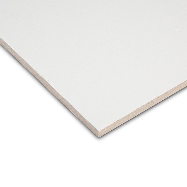 Плита потолочная Armstrong Plain Board 1200х600х15 мм