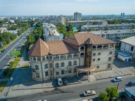 Черепица гибкая Технониколь Shinglas Классик Румба Арахис
