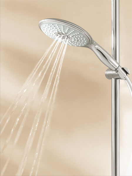 Душевой гарнитур Grohe Power&Soul 27750000