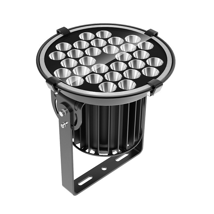 Светильник светодиодный DMS TS DMS-TS-150-LS5-PO 150 Вт 5000 К