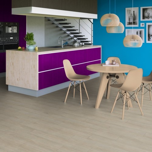 Линолеум бытовой Синтерос Комфорт Spenser 3  2,5 м резка