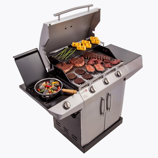 Гриль газовый Char-Broil Performance T36D