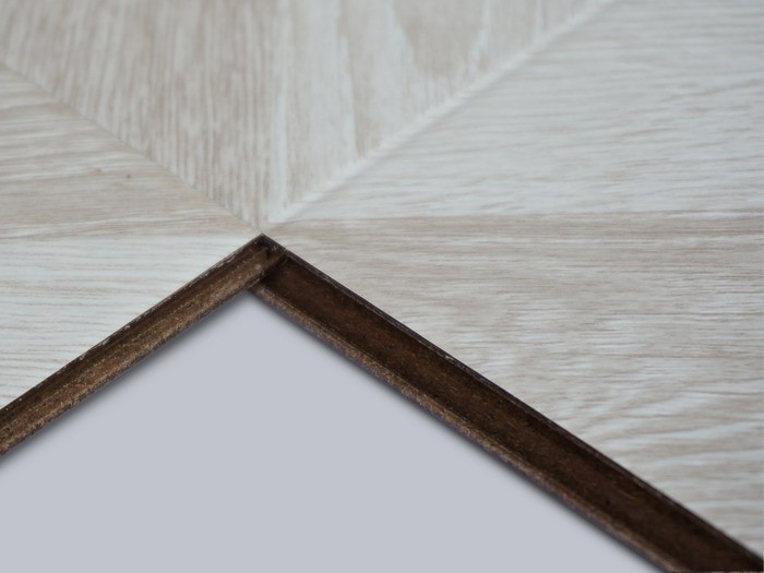 Ламинат Praktik Parquet 4001 Дуб Наваррский