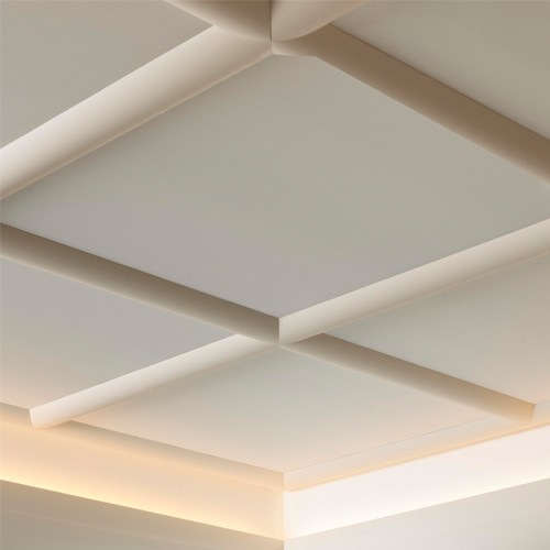 Молдинг полиуретановый Orac Decor Luxxus P3070 2000х125х32 мм