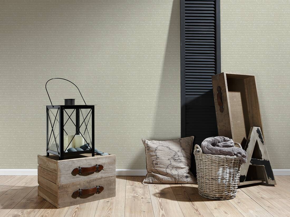 Обои виниловые на флизелиновой основе AS Creation Cote d' Azur 35187-4