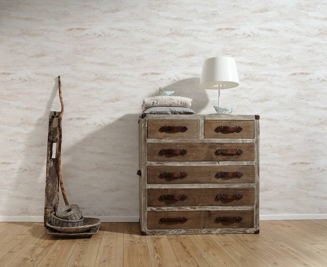 Обои виниловые на флизелиновой основе AS Creation Cote d' Azur 35409-3