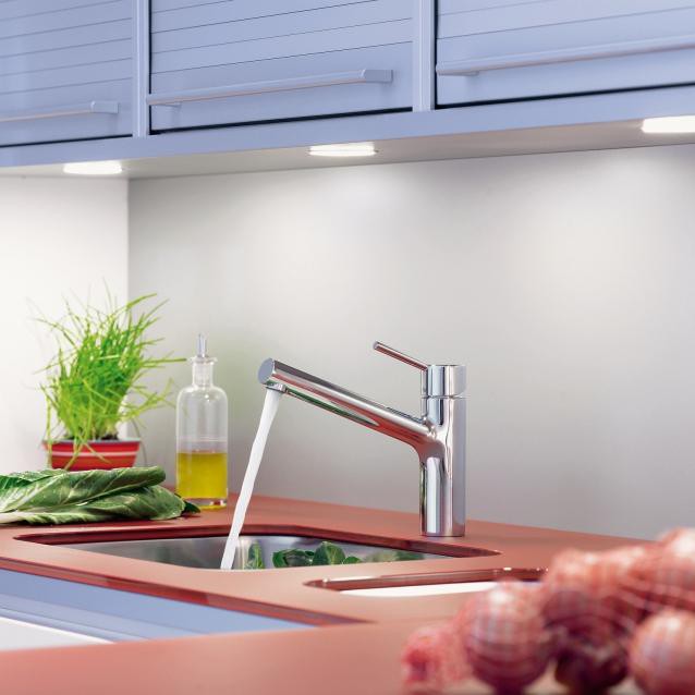 Смеситель для кухни Hansgrohe Talis S 32851000