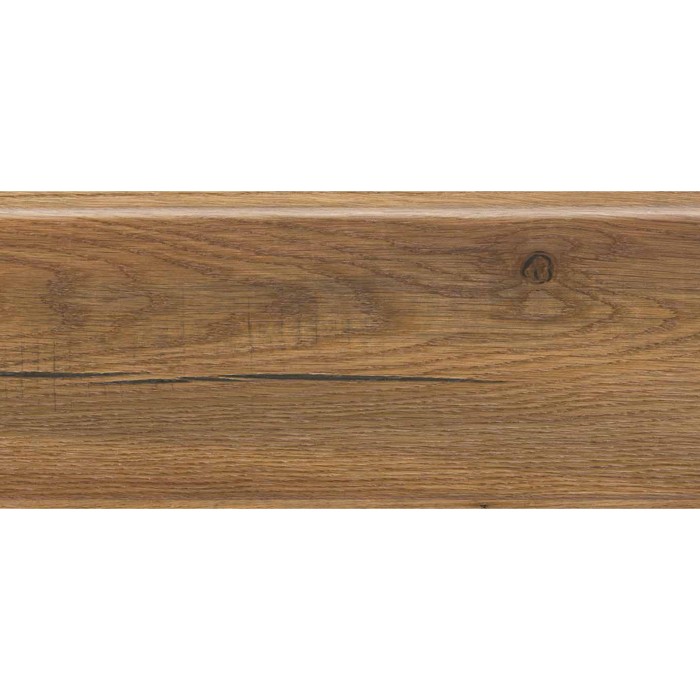 Плинтус шпонированный Tarkett Art Oak Schwarzwald 2400х80х20 мм