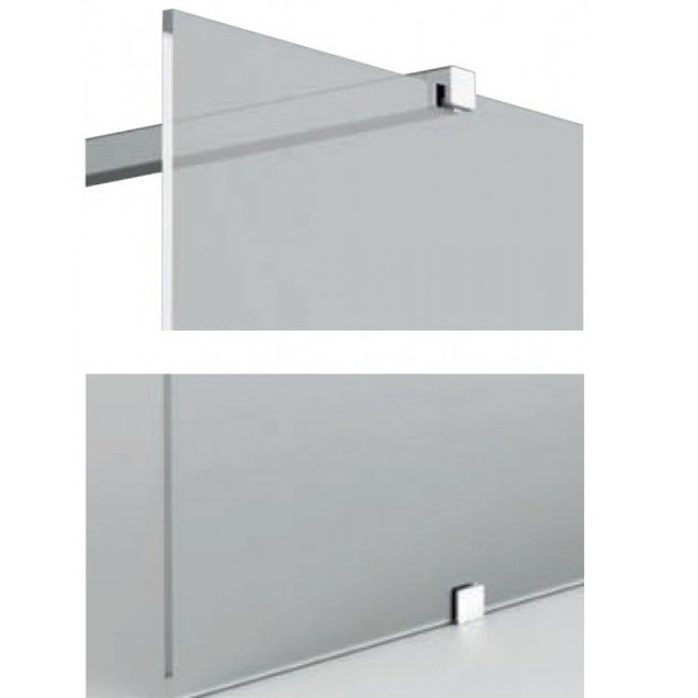 Держатель стенки Ravak W Set-900 Wall/Corner