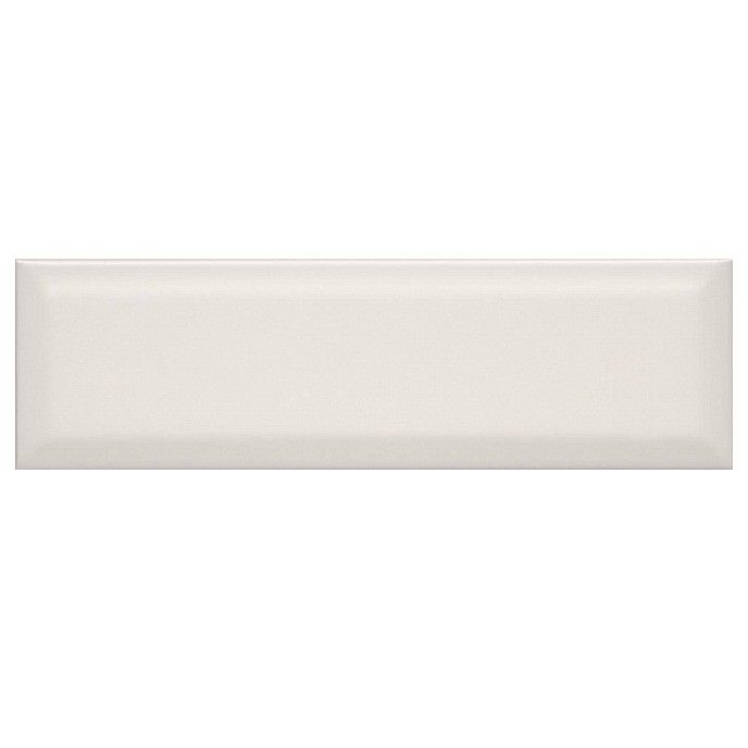 Плитка керамическая Kerama Marazzi 9011 Аккорд грань бежевая светлая 285х85 мм