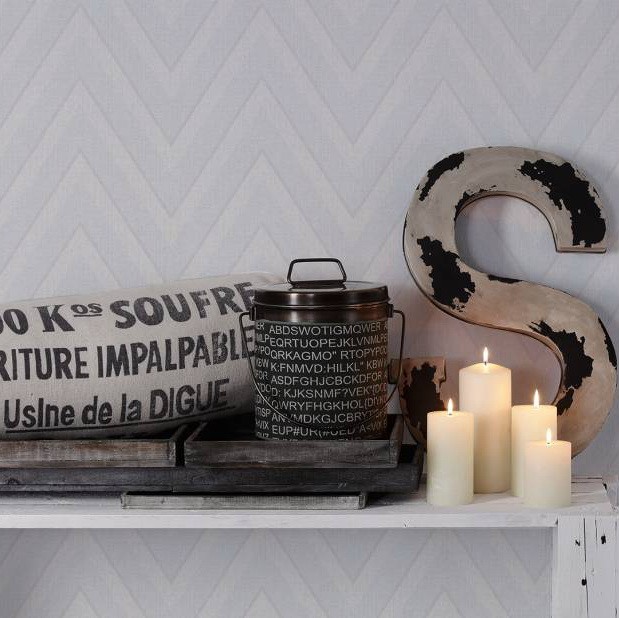 Обои виниловые на флизелиновой основе AS Creation Hygge 36384-1