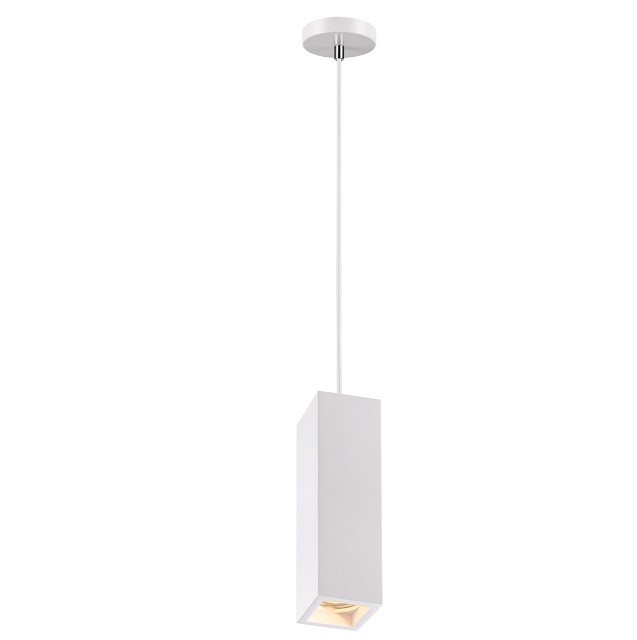 Светильник подвесной Novotech Yeso 370464 белый 50W 220V