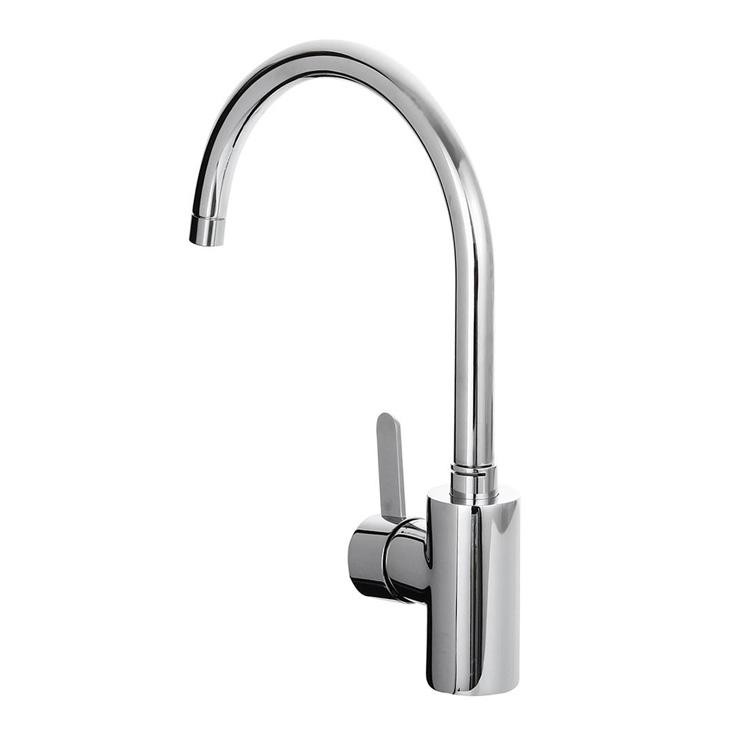 Смеситель для кухни Grohe Eurosmart Cosmopolitan 32843000