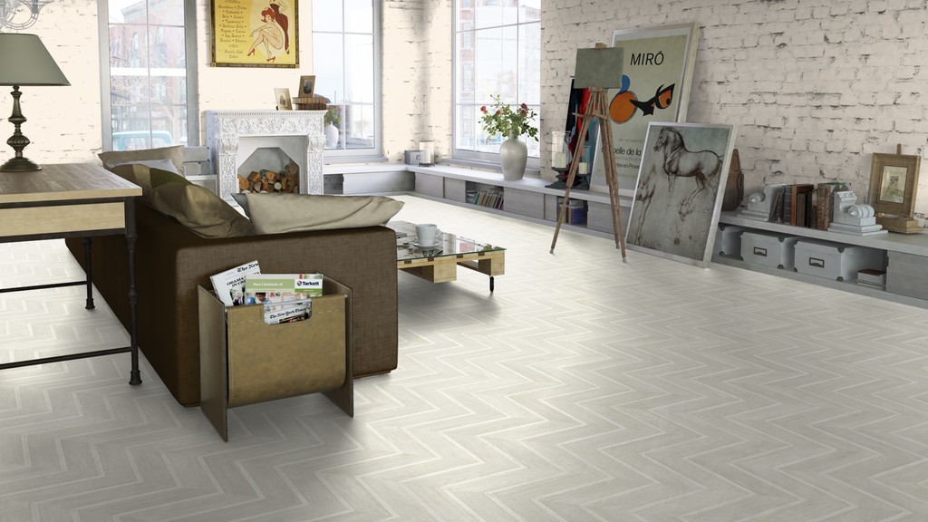 Линолеум бытовой Tarkett Idylle Nova Cascad 1 4 м резка