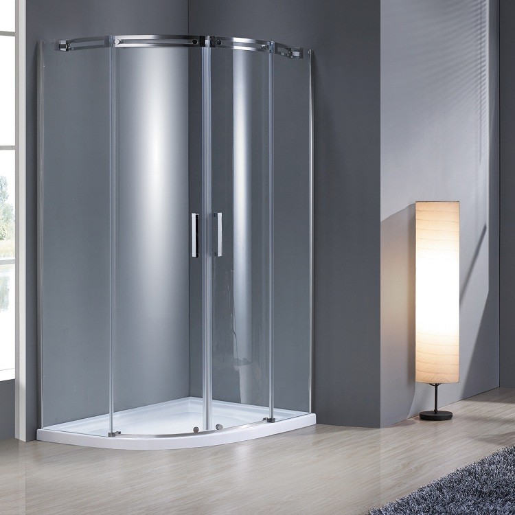 Душевое ограждение Grossman Galaxy GR-4120R 1200х800х1900 мм
