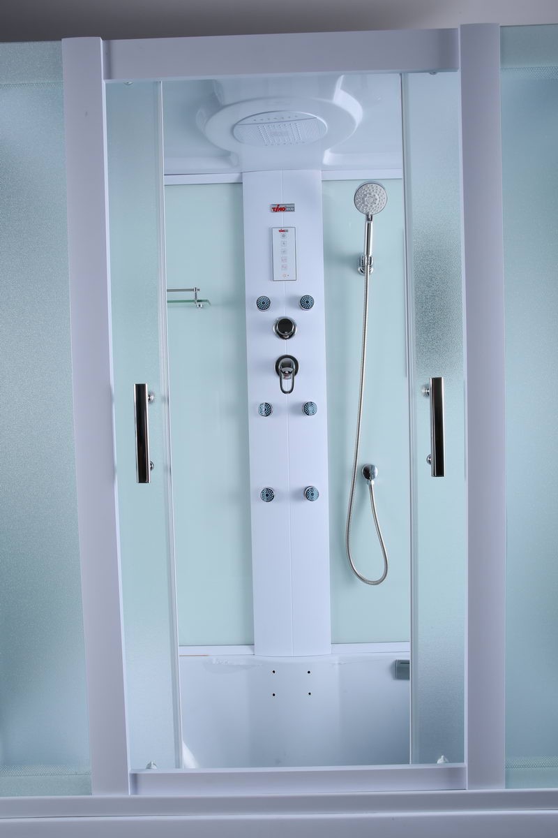 Душевая кабина Timo ECO TE-0770 1680x800x2180 мм