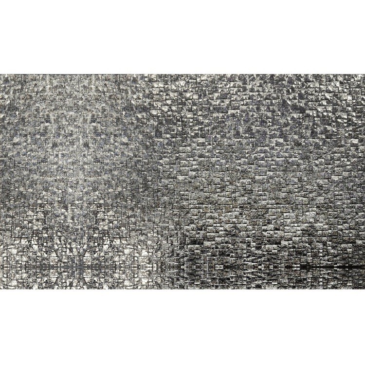 Панель декоративная Decomaster Перламутр-Stone Line M60-29 2400х595 мм