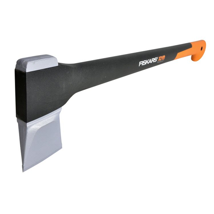 Топор-колун Fiskars X21 122473