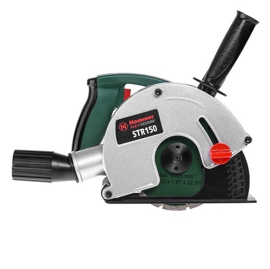 Штроборез Hammer Flex STR150