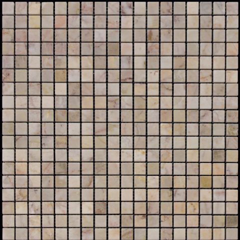 Мозаика из мрамора Natural Adriatica M059-15P