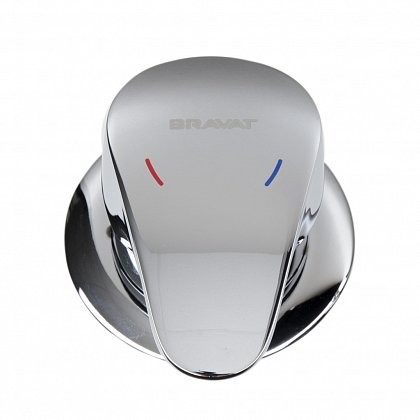 Смеситель для ванны Bravat Niagara F5140197CP-RUS