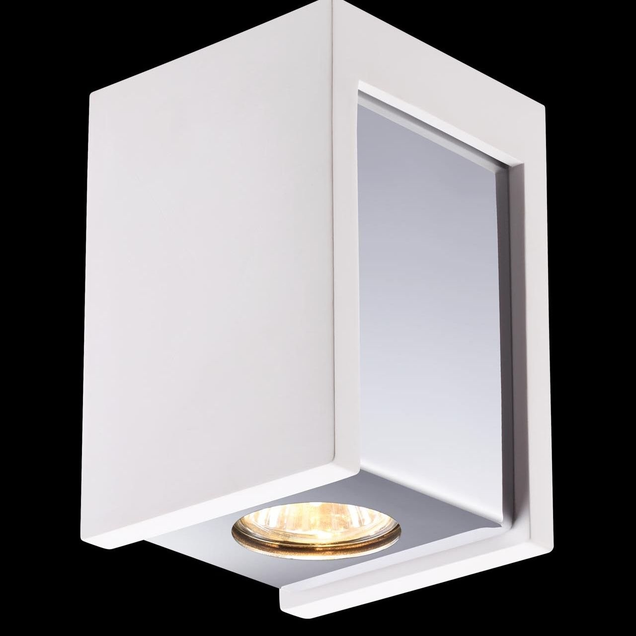 Светильник накладной Novotech Legio 370500 белый 50W 220-240V