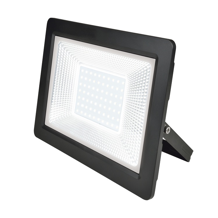 Прожектор светодиодный Uniel ULF-F19-70W/4000K IP65 175-250В Black