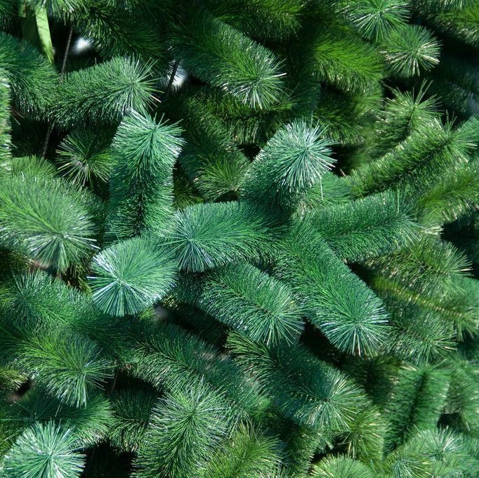 Сосна искусственная уличная Green Trees Альпийская 400 см