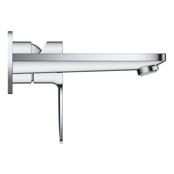 Внешняя часть смесителя для раковины Grohe Lineare New 19409001