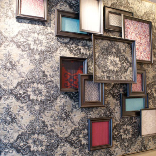 Молдинг полиуретановый Orac Decor Luxxus P9010 2000х91х30 мм