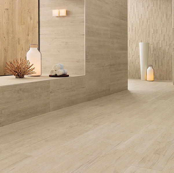 Керамогранит Atlas Concorde Axi Golden Oak 900х225 мм