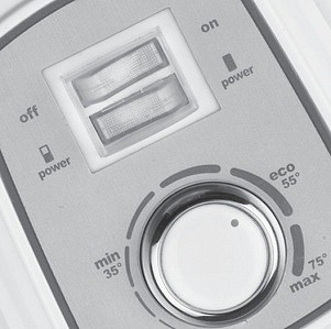 Водонагреватель Electrolux EWH 80 Royal накопительный электрический 