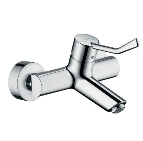 Смеситель для раковины Hansgrohe Talis 32037000